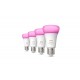 HUE WHITE AND COLOR AMBIANCE 4X (929002489604)