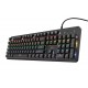 GXT 863 MAZZ MECHANICAL KEYBOARD IT (24202)