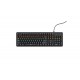 GXT 863 MAZZ MECHANICAL KEYBOARD IT (24202)