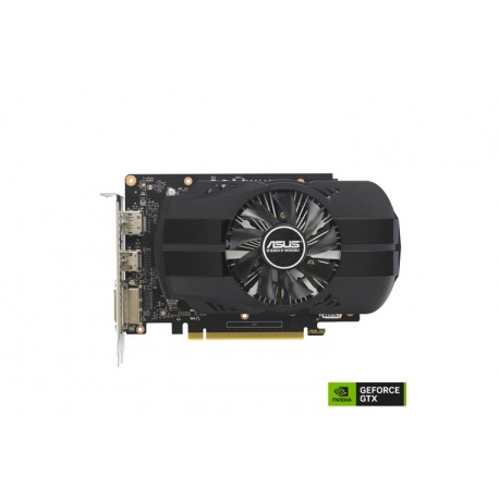 PH-GTX1630-4G-EVO (90YV0I53-M0NA00)