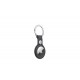 AIRTAG FINEWOVEN KEY RING BLACK (MT2H3ZM/A)