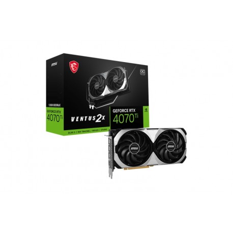 RTX 4070 TI VENTUS 2X 12G OC (912-V513-433)