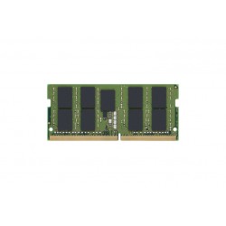 32GB DDR4 3200MHZ ECC SODIMM (KTL-TN432E/32G)