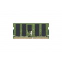 32GB DDR4 3200MHZ ECC SODIMM (KTL-TN432E/32G)