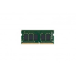 16GB DDR4 2666MHZ SING.EC SODIMM (KTH-PN426ES8/16G)