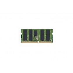 16GB DDR4 3200MHZ ECC SODIMM (KTL-TN432E/16G)