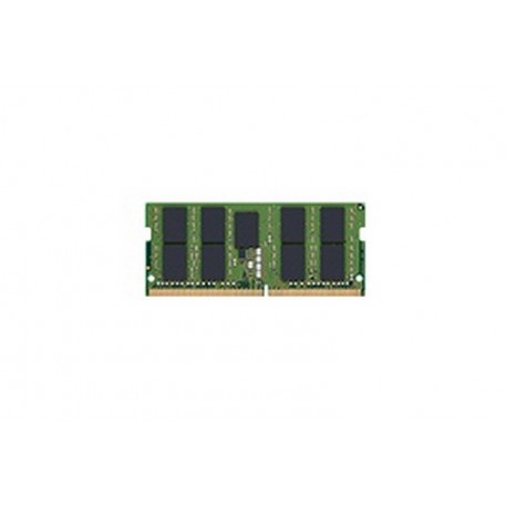 16GB DDR4 3200MHZ ECC SODIMM (KTL-TN432E/16G)