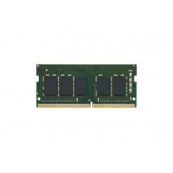 8GB DDR4 3200MHZ ECC SODIMM (KTL-TN432E/8G)