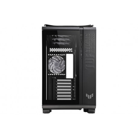 GT502 PLUS TUF GAMING CASE TG (90DC0090-B19010)