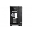 GT502 PLUS TUF GAMING CASE TG (90DC0090-B19010)