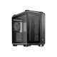 GT502 PLUS TUF GAMING CASE TG (90DC0090-B19010)