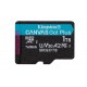 1TB MICROSDXC CANVAS GO PLUS E ADAP (SDCG3/1TBSP)