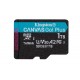 1TB MICROSDXC CANVAS GO PLUS E ADAP (SDCG3/1TBSP)