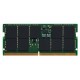 32GB 4800DDR5 ECC CL40SODIMM HYNIXA (KSM48T40BD8KI-32HA)