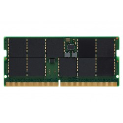 16GB 4800DDR5 ECC CL40SODIMM HYNIXA (KSM48T40BS8KI-16HA)