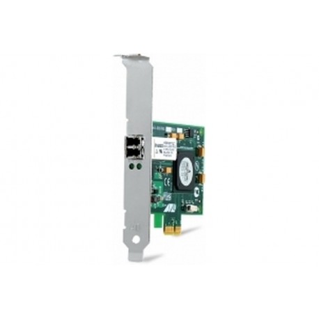 PCI-EXPRESS PCIE 1000SX MMF LC ADAPTER (AT-2972SX-001)