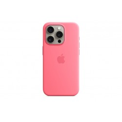 IPHONE15 PRO SI CASE PINK (MWNJ3ZM/A)