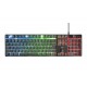 GXT838 AZOR COMBO KEYBOARD IT+MOUSE (23483)