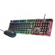 GXT838 AZOR COMBO KEYBOARD IT+MOUSE (23483)