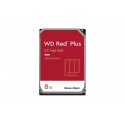WD RED PLUS 3 5P 128MB 8TB (DK) (WD80EFZZ)