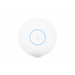 Ubiquiti - Indoor, dual-band WiFi 6 acce (U6-PRO)