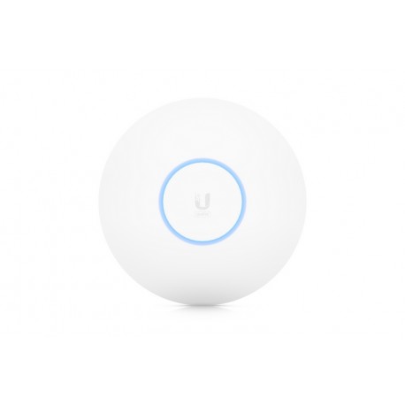 Ubiquiti - Indoor, dual-band WiFi 6 acce (U6-PRO)