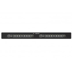 EDGESWITCH 16XP 16-PORT PASSIVE POE PRO (ES-16XP)