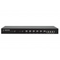 EDGESWITCH FIBRA 16 PORTE SFP+ 10G MANAG (ES-16-XG)