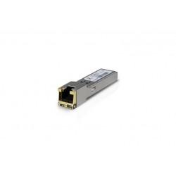 RJ45 - SFP TRANSCEIVER MODULE SFP TO RJ4 (UF-RJ45-1G)