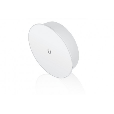 UBIQUITI 5 GHZ POWERBEAM AC, 400 MM, ISO (PBE-5AC-400-ISO)