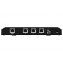 UBIQUITI EDGEROUTER LITE, 3 PORTS (ERLITE-3)