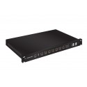 UBIQUITI EDGEROUTER PRO 8, 8-PORT ROUTER (ERPRO-8)