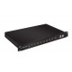 UBIQUITI EDGEROUTER PRO 8, 8-PORT ROUTER (ERPRO-8)