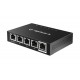 UBIQUITI EDGEROUTER X, 5-PORT (ER-X)