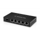 UBIQUITI EDGEROUTER X, 6-PORT, POE, SFP (ER-X-SFP)