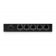 UBIQUITI EDGEROUTER X, 6-PORT, POE, SFP (ER-X-SFP)