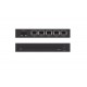 UBIQUITI EDGEROUTER X, 6-PORT, POE, SFP (ER-X-SFP)