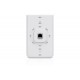 UNIFI ACCESS POINT AC IN WALL PRO POE+ (UAP-AC-IW-PRO)