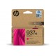 HP 937E EVOMORE MAGENTA ORIGINALE (4S6W7NE)