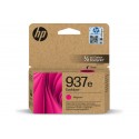 HP 937E EVOMORE MAGENTA ORIGINALE (4S6W7NE)