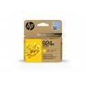 HP 924E EVOMORE GIALLO ORIGINAL INK (4K0U9NE)