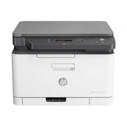 HP COLOR LASER MFP 178NW (4ZB96AB19)
