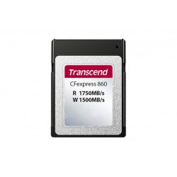 160GB, CFEXPRESS CARD 2.0, SLC MODE (TS160GCFE860)