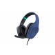 GXT415B ZIROX HEADSET BLUE (24991)