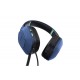 GXT415B ZIROX HEADSET BLUE (24991)