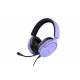 GXT489P FAYZO HEADSET PURPLE (25301)