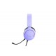 GXT489P FAYZO HEADSET PURPLE (25301)