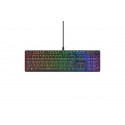 GXT866 TORIX MECHANICAL KEYBOARD IT (24912)