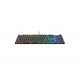 GXT866 TORIX MECHANICAL KEYBOARD IT (24912)