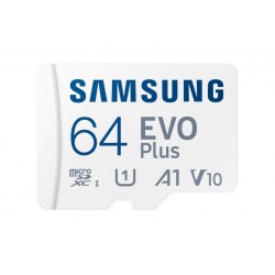 MICROSDXC EVO PLUS 64GB (MB-MC64SA/EU)